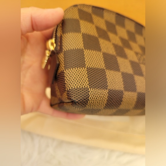 Cosmetic Pouch PM in DE - Picture 3 of 16